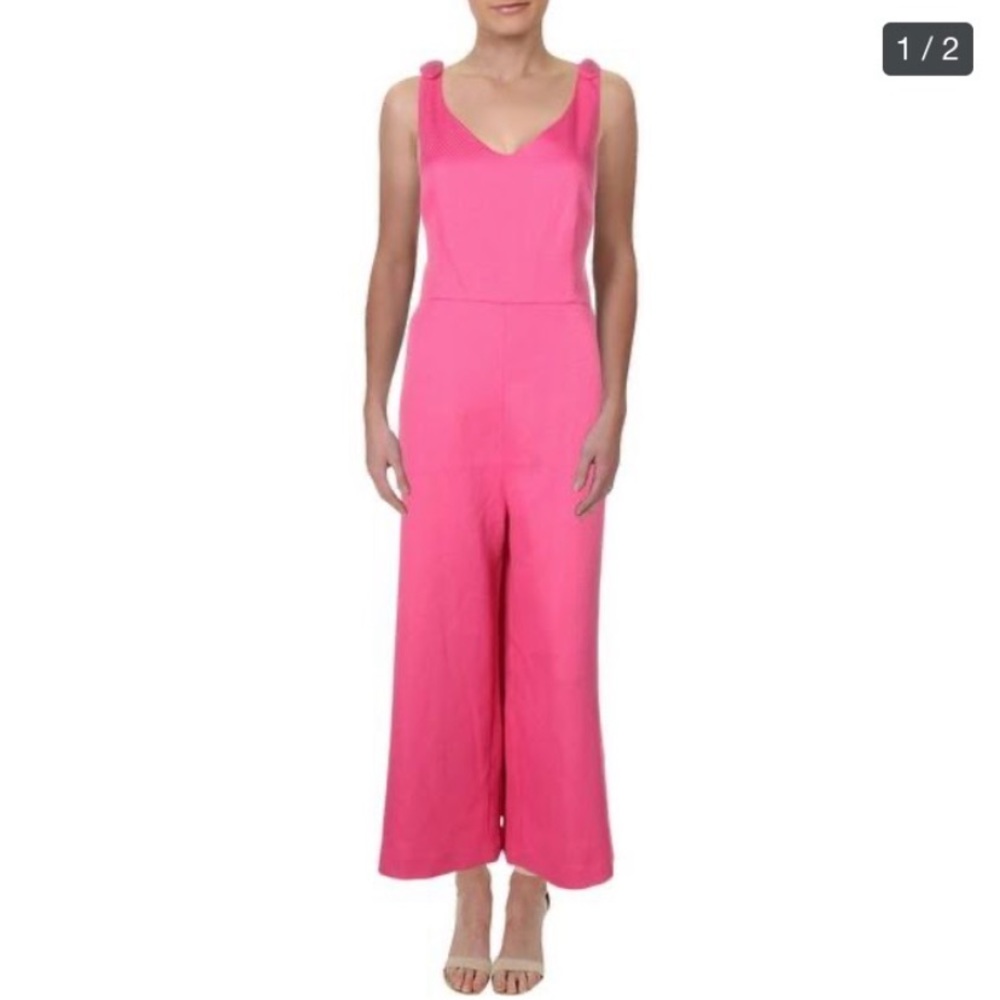 NWT Turk Jumpsuit